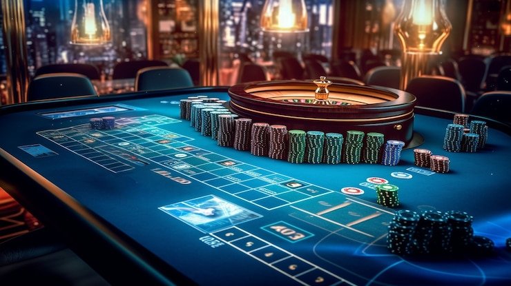 150ml Live Casino